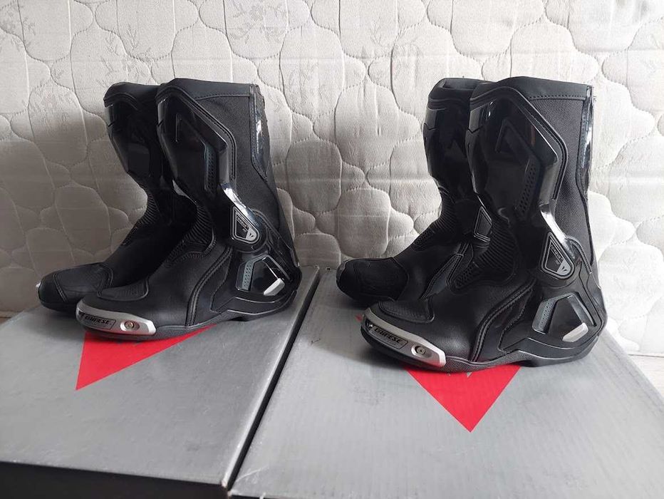 Мото Боти  Dainese TORQUE D1 OUT AIR BOOTS 36/37/39/40