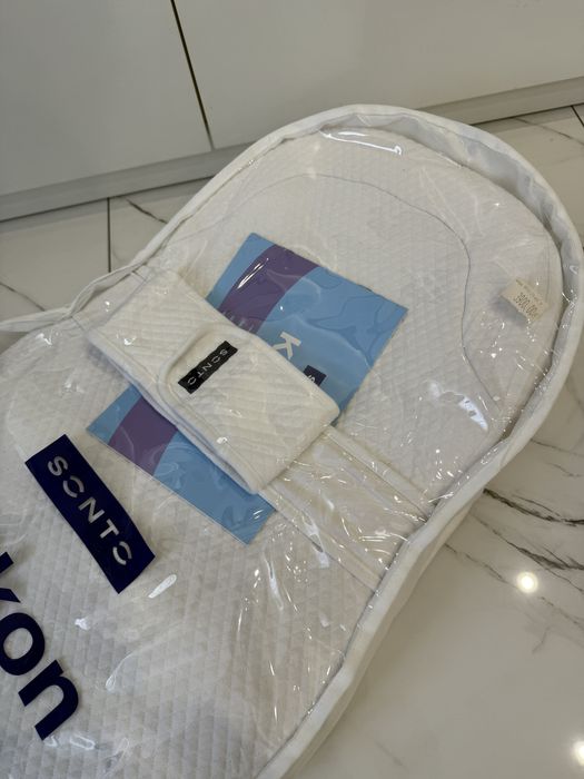 Кокон для немовлят 0-4м   sonto