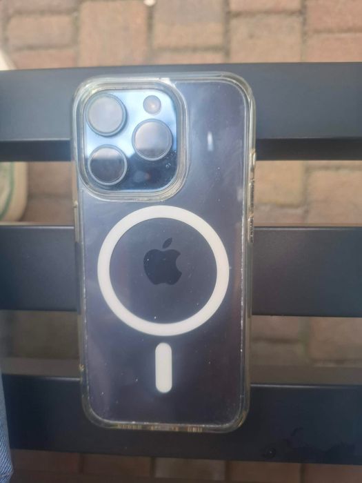 iPhone 15 pro 128 GB