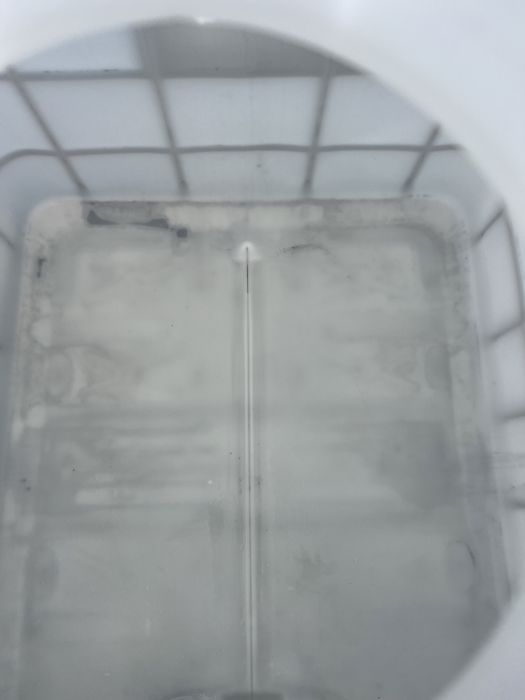 Єврокуб в доброму стані,після першого зливу