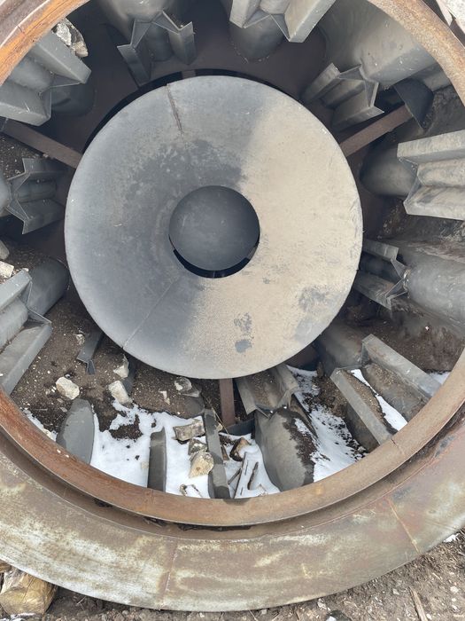 Барабан АВМ 1.5