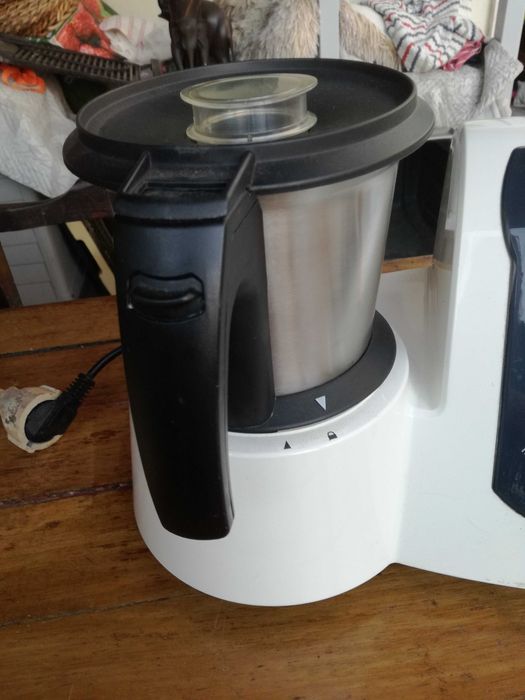 Robot de cozinha Taurus My Cook 1600