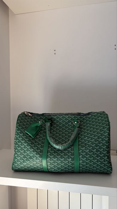 Mala de viagem Goyard