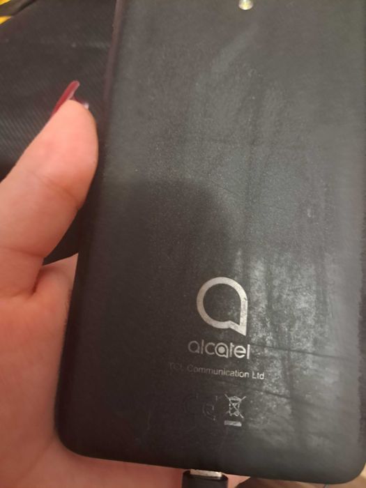 Telemóvel Alcatel 5008D