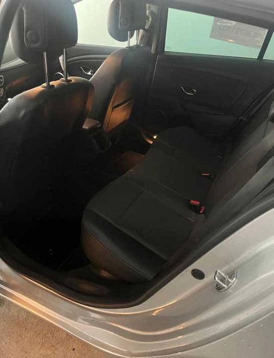 Renault Megane 15 DCI 110cv