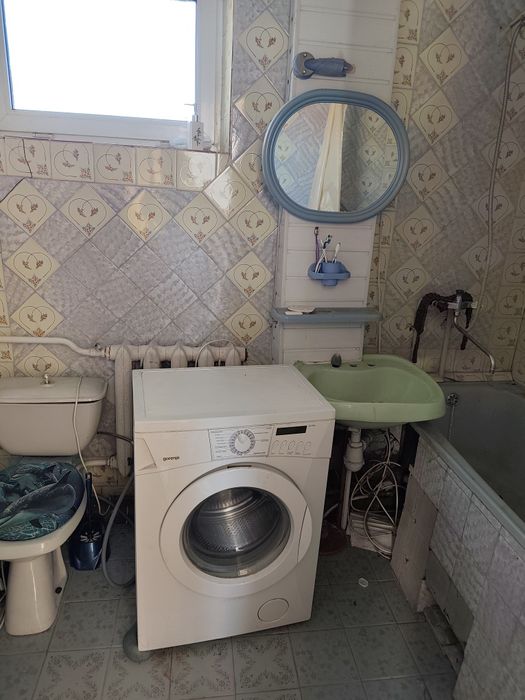 Терміновий продаж будинку біля лісу