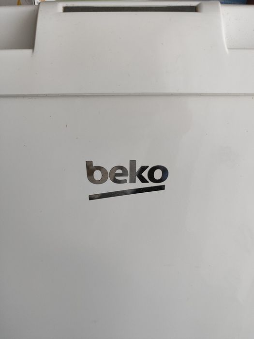 Морозильна камера BEKO