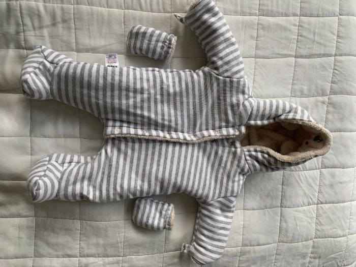 Kombinezon Jojo Maman Bebe