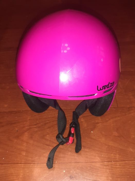 Kask narciarski rozmiar M