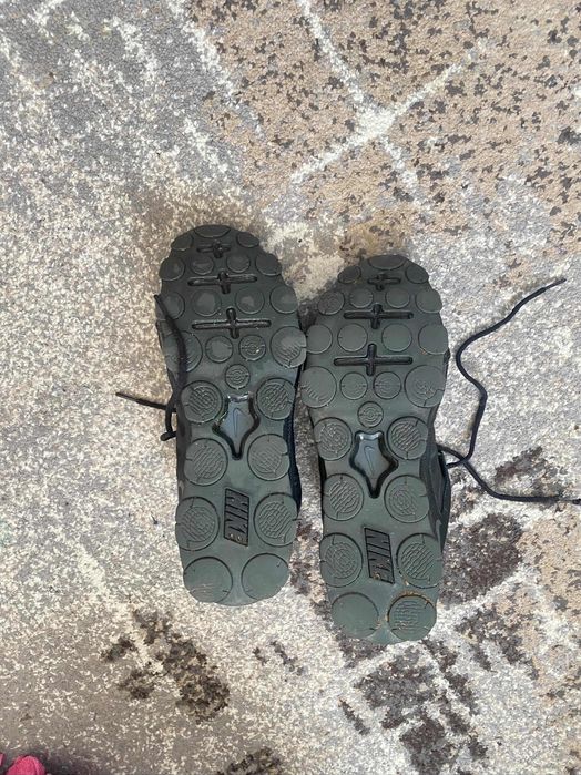 Кросівки nike Reax