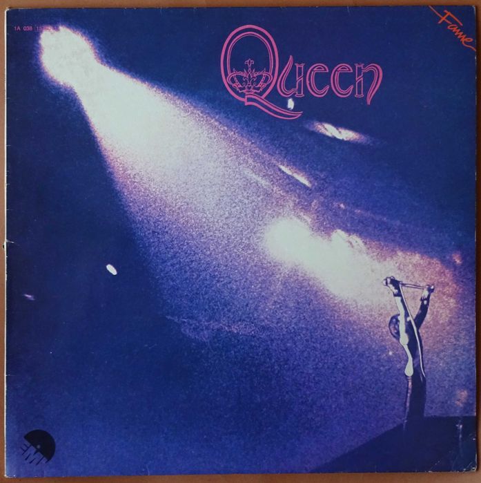 Discos de vinil usados -  Beatles, Violent Femmes, Queen, etc.