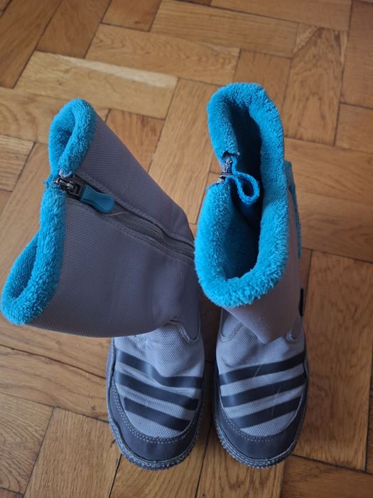 Buty zimowe adidas