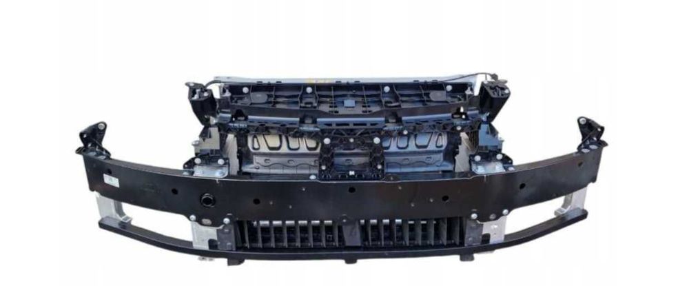 Mercedes EQE X294 294 SUV панель передня радиаторов