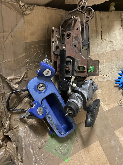 Volkswagen golf 4, bora canhoes de ignicao