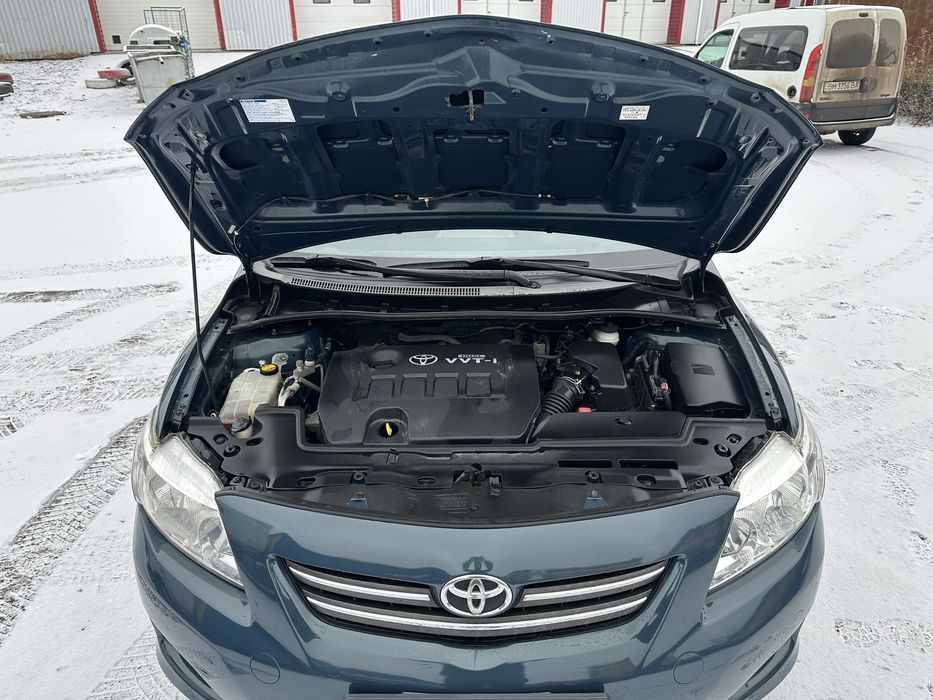 Продам Авто Toyota Corolla