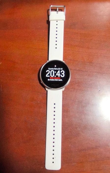 Relógio fitness Polar Ignite