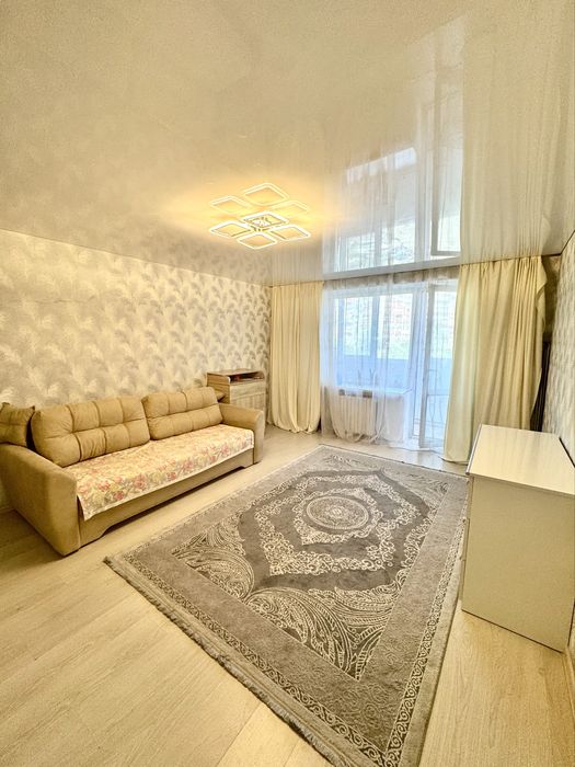 3к квартира с ремонтом, БАЛКОН и ЛОДЖИЯ. Кирпичный дом 2019, Кр. Камень