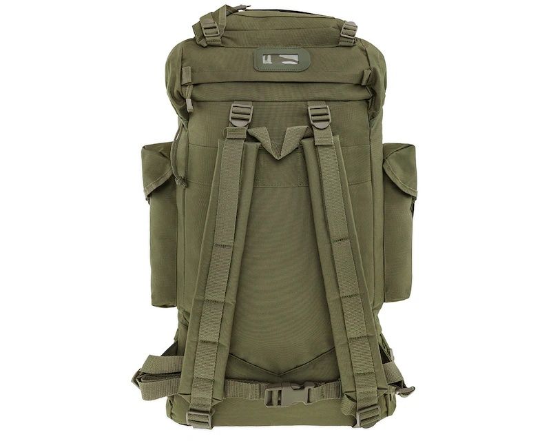 Plecak Brandit Kampfrucksack Molle 65 l- olive