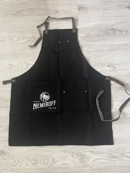 Fartuch barmanski nemiroff