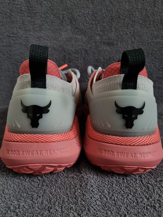 Buty Under Armour 40,5 26cm