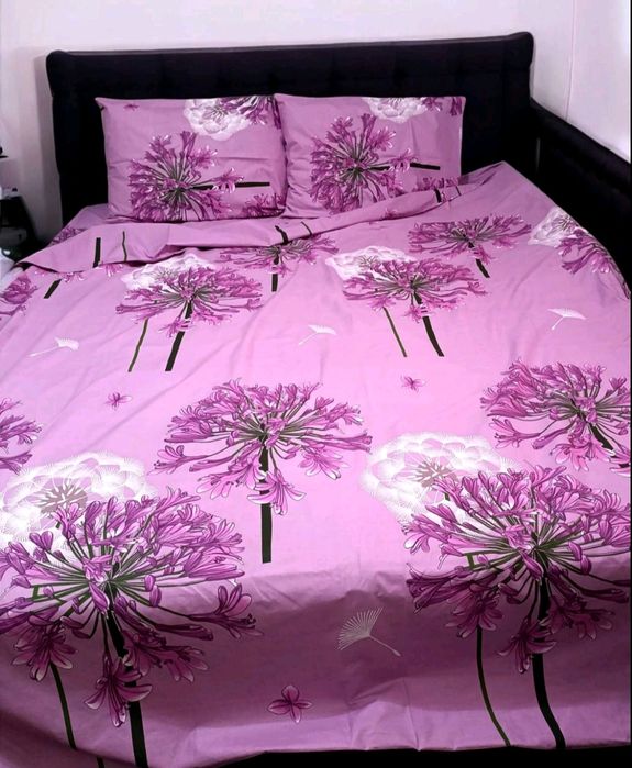 Постільна білизна бязь голд люкс Пакистан, індив пошиття