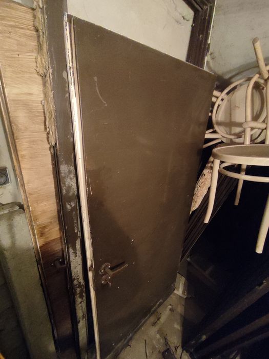 Drzwi wejściowe oraz wewnetrzne