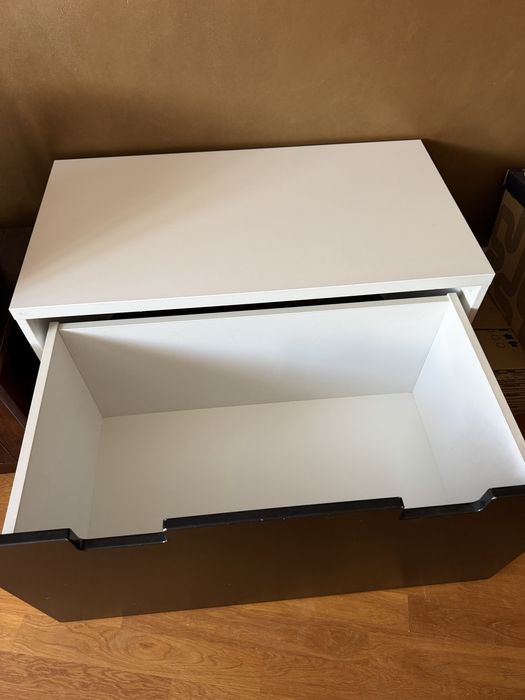 Ławka/ siedzisko/ skrzynia Ikea Stuva