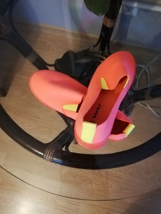 Buty roz. 36