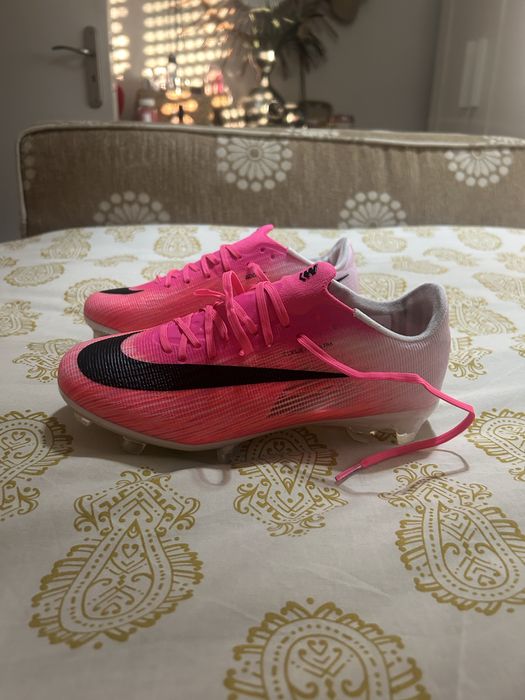 Chuteiras futebol Nike