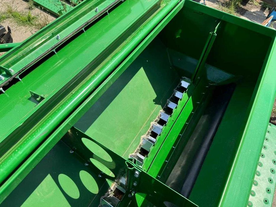 Сівалка GreatPLAINS 3S-4000F посів СОЇ, ГОРОХУ, мін.баки,12м.MINI-TILL