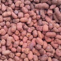 Керамзит, песок, щебень, цемент