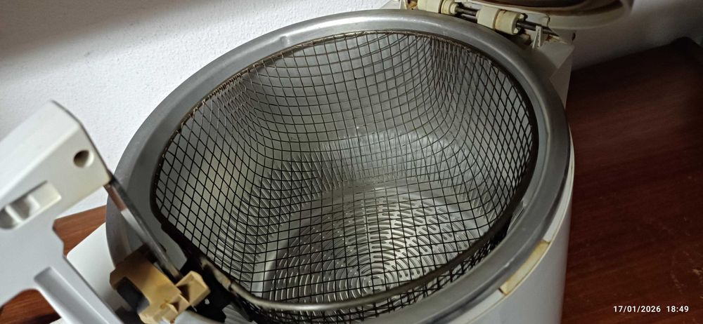 Fritadeira Elétrica Moulinex