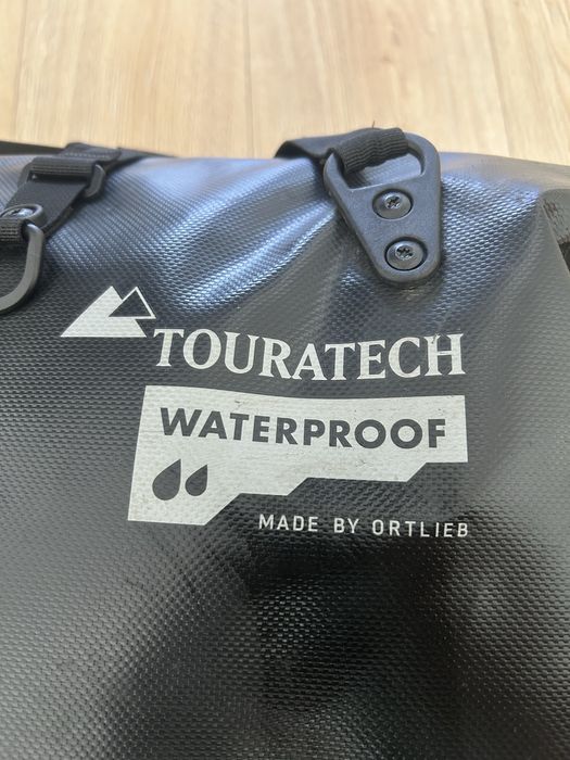 Malas Touratech Endurance click