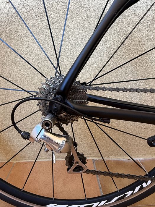 Specialized Roubaix