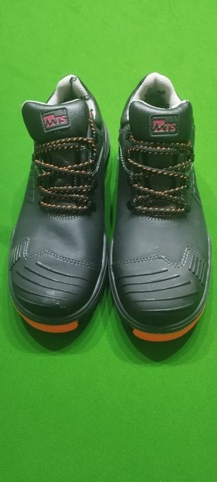Buty robocze MTS rozmiar 46