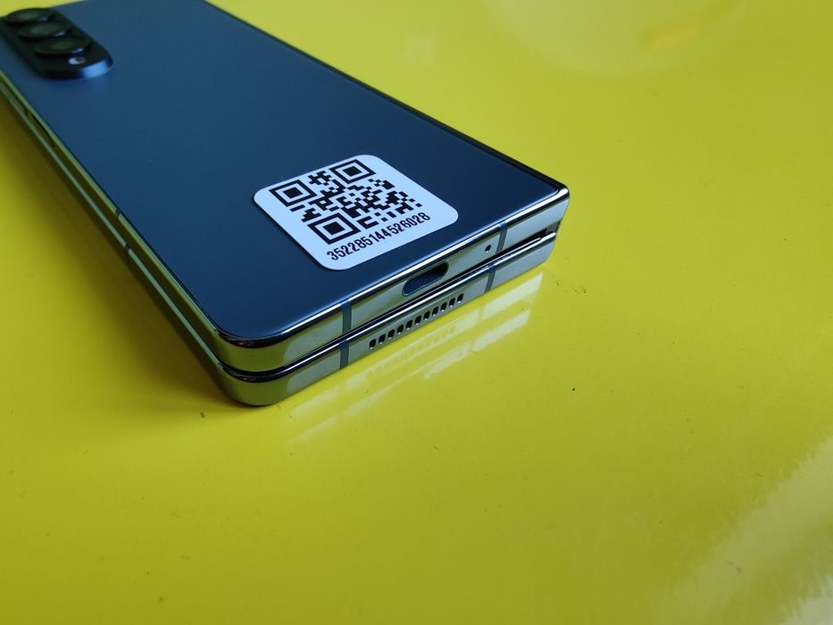 Акція! Як Новий! Samsung Fold 4 12/256Gb samsung fold 4