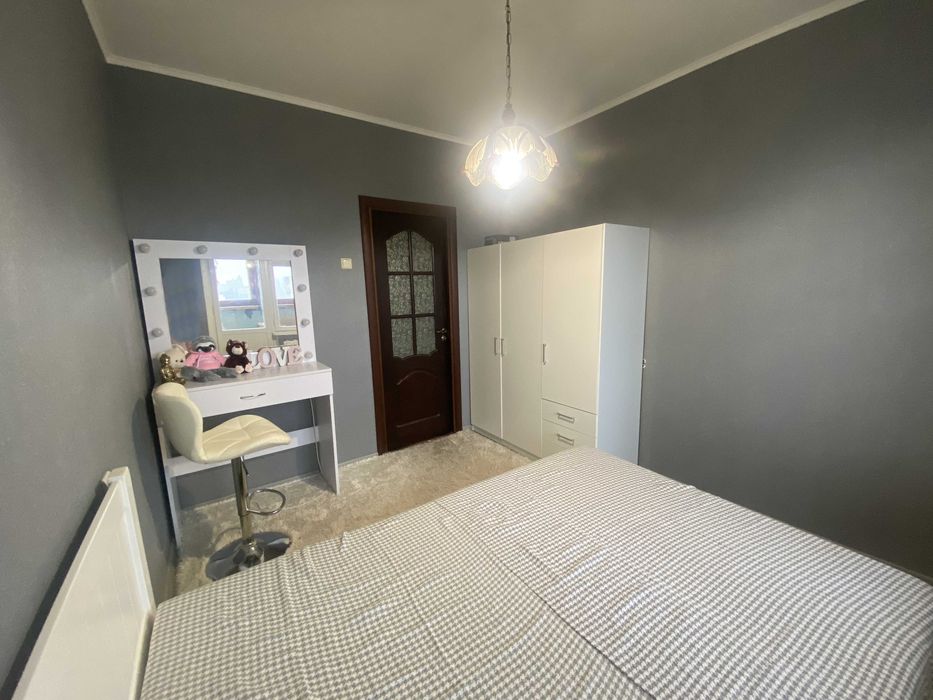 Многокомнатная квартира по адресу ул. Бандеры Степана (площадь 88 м²) - Atlanta.ua - фото 8