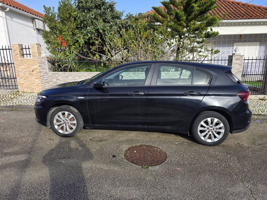 Fiat tipo 1.3 Multijet