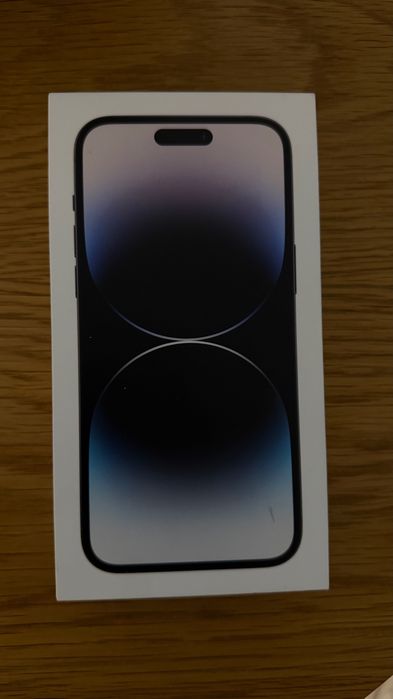 iPhone 14 Pro Max 256 gb