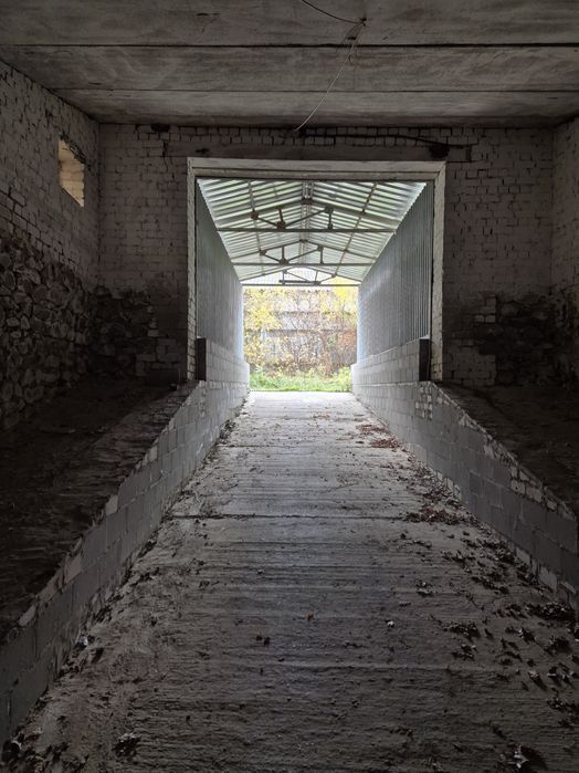 Продаж підприємства село Микільське