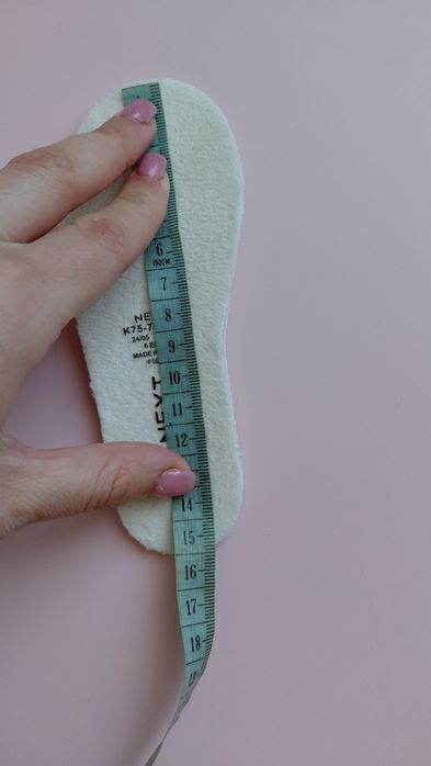 Резинові чобітки, чоботи 15 см