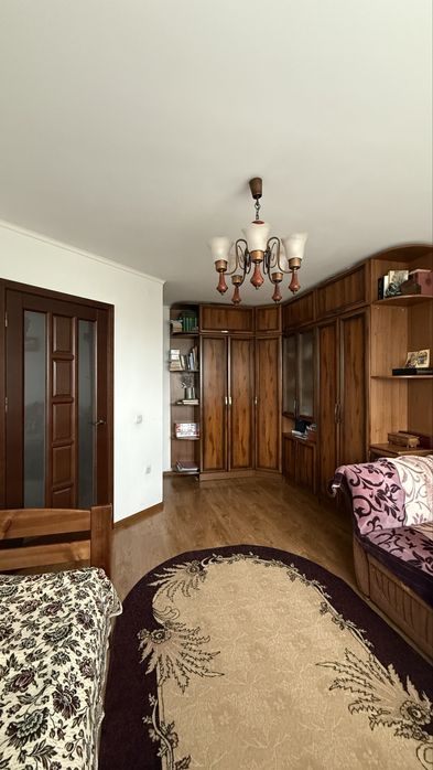 Можливий продаж по ПОСТАНОВАХ! Квартира в новобудові