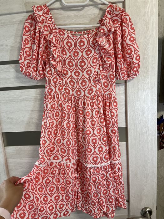 Сукня плаття LC waikiki 9-10 р нова