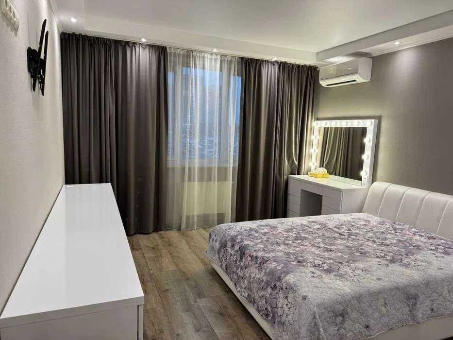 Оренда 1-к квартири на в ЖК Friendly House, вул. Андрія Аболмасова