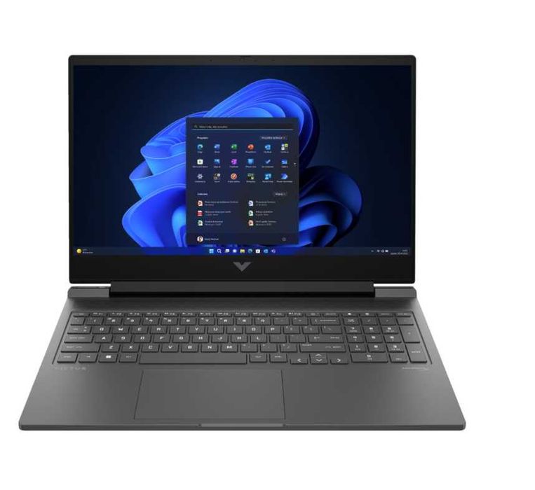 HP Victus 16 RTX 4060 8GB i5-14450HX 16GB 144Hz FV