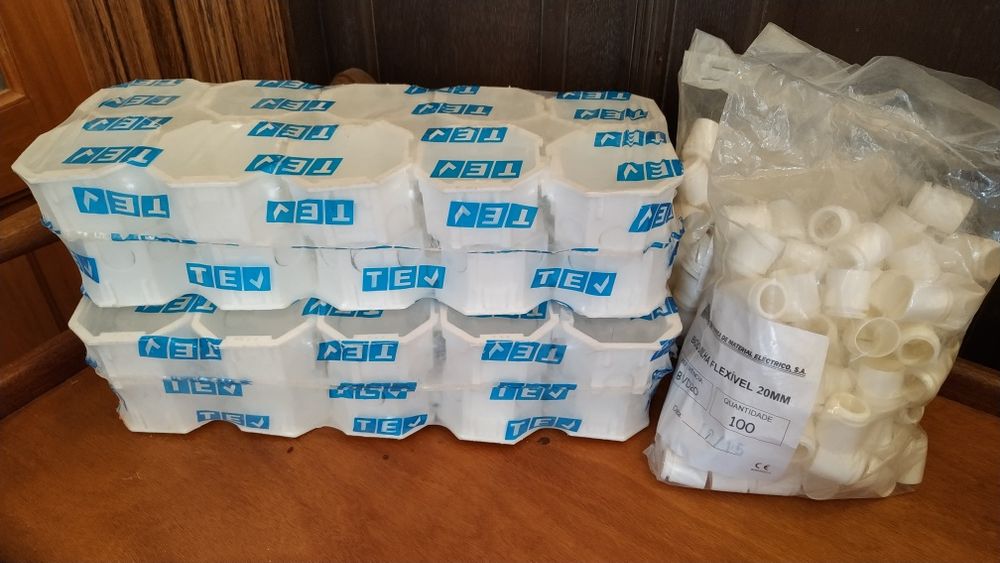 Boquilhas (98unidades)