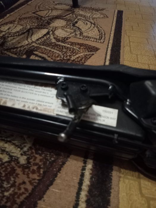 Електро самокат Volt 120