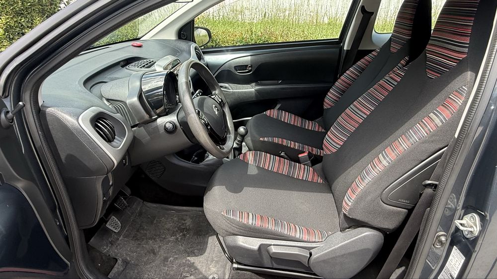 Citroen C1  1 .0 VTI Feel Special Edition