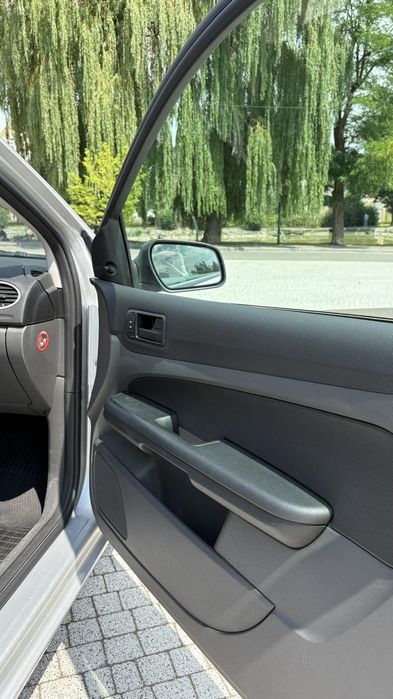 Ford focus 1.6 дизель