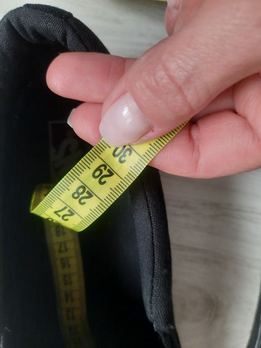 Оригинальные слипоны  Vans Asher мокасины кеды 29.5см р.45-46